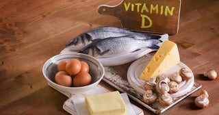 Researchers Make New Discoveries About the Amazing Vitamin D
