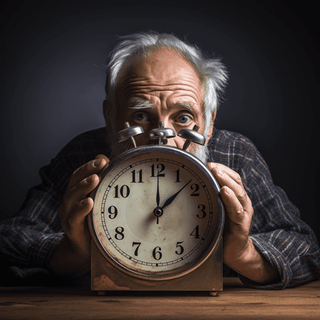 How to Age Backwards: 5 Ways to Rewind Your Aging Clock
