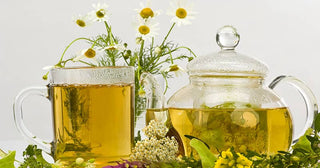 Sleep Herb’s Surprise Benefit: Lowered Anxiety, Blood Sugar
