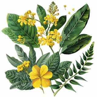Solving Constipation: Unlocking the Benefits of Sennosides and Senna Leaf
