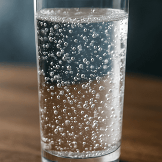 Is Sparkling Water Good For You?
