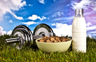 Studies Show Vitamin D is a Potent Energy Pill
