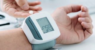 The Blood Pressure Danger Most People Overlook
