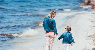 The Physical and Mental Benefits of Blue Health
