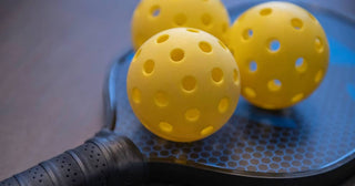 The Remarkable Health Benefits Of The Fastest Growing Sport in the USA
