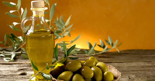 The Surprising New Health Benefits of Olive Oil
