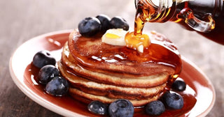 The Sweet Treat That’s Good for You
