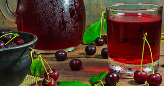 This May Be The Healthiest Juice You Can Drink Every Day
