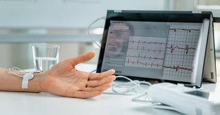 This Tiny Variation in Your Heartbeat Can Help You Live Longer
