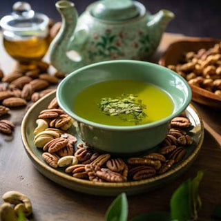 Three Natural Tips For Weight Loss
