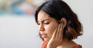 A New Natural Solution For “Ringing In The Ears”
