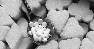 Trying To Lose Weight? Here’s The Artificial Sweetener To Avoid…
