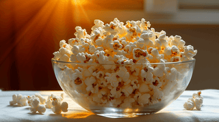 What Is The Healthiest Microwave Popcorn?
