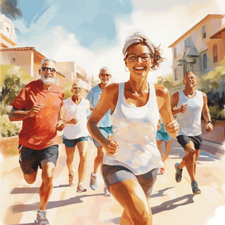 Uncovering the Causes & Prevention of Premature Aging
