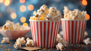 Popcorn And Your Health: Is Kettle Corn Healthy?
