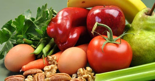 Unexpected Benefit: Vitamins Protect Against Air Pollution
