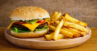 What Fast Food Secretly Does to Your Body
