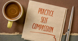 Why Self-Compassion is Critical to a Healthy Heart
