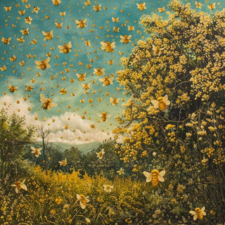 Your Seasonal Allergy Guide: When Will Pollen Season End?
