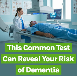 Reveal Your Risk of Dementia
