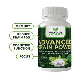 Advanced Brain Power
