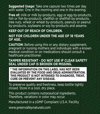 ABP additional info panel
