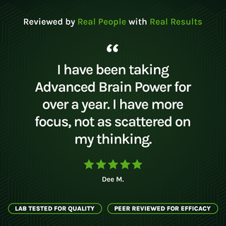 ABP amazon ad testimonial
