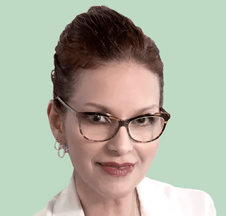 
Dr. Margaret Aranda‑Ferrante

