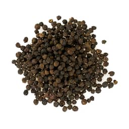 
Black Pepper

