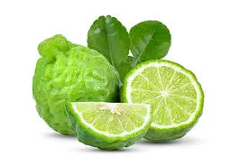 
Citrus Bergamot

