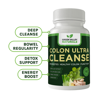 Colon Ultra Cleanse

