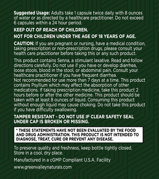 CUC additional info panel
