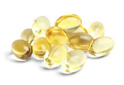 
Fish Oil

