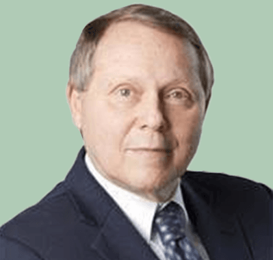 Dr. Gerald Haase, M.D.