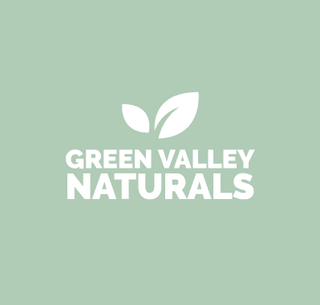 
Green Valley Naturals logo

