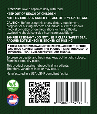 MHM additional info panel
