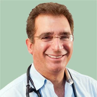 
Dr. Sasson E. Moulavi

