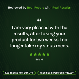 MSM amazon ad testimonial
