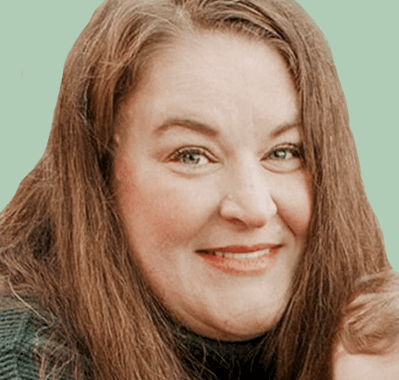 Natalie Moore, M.P.H.