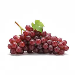 
Red Grape

