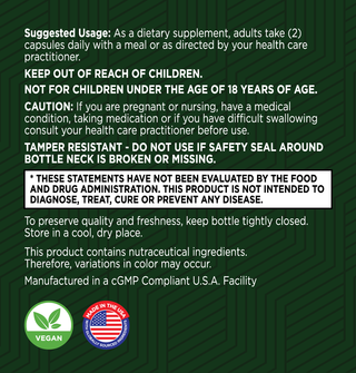 RejuvaCell additional info panel
