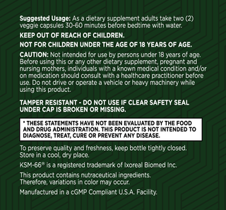 SLP additional info panel
