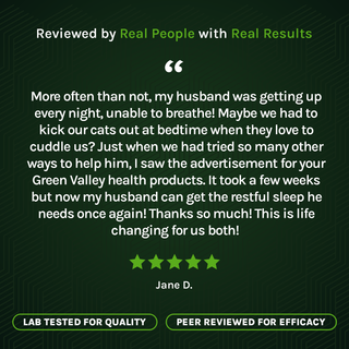 SLP amazon testimonial
