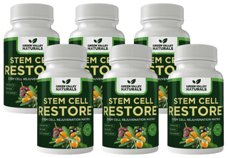 STEMX 6 bottles
