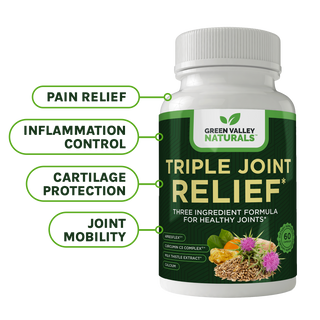 Triple Joint Relief
