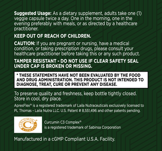 TJR additional info panel
