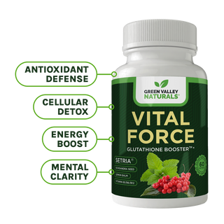 Vital Force
